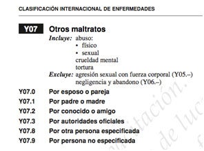 2019 05 28 Violencia de genero 2