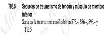 2019 06 02 Ruptura cronica de tendon de Aquiles 1