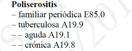 2020 02 12 BECKER Poliserositosis