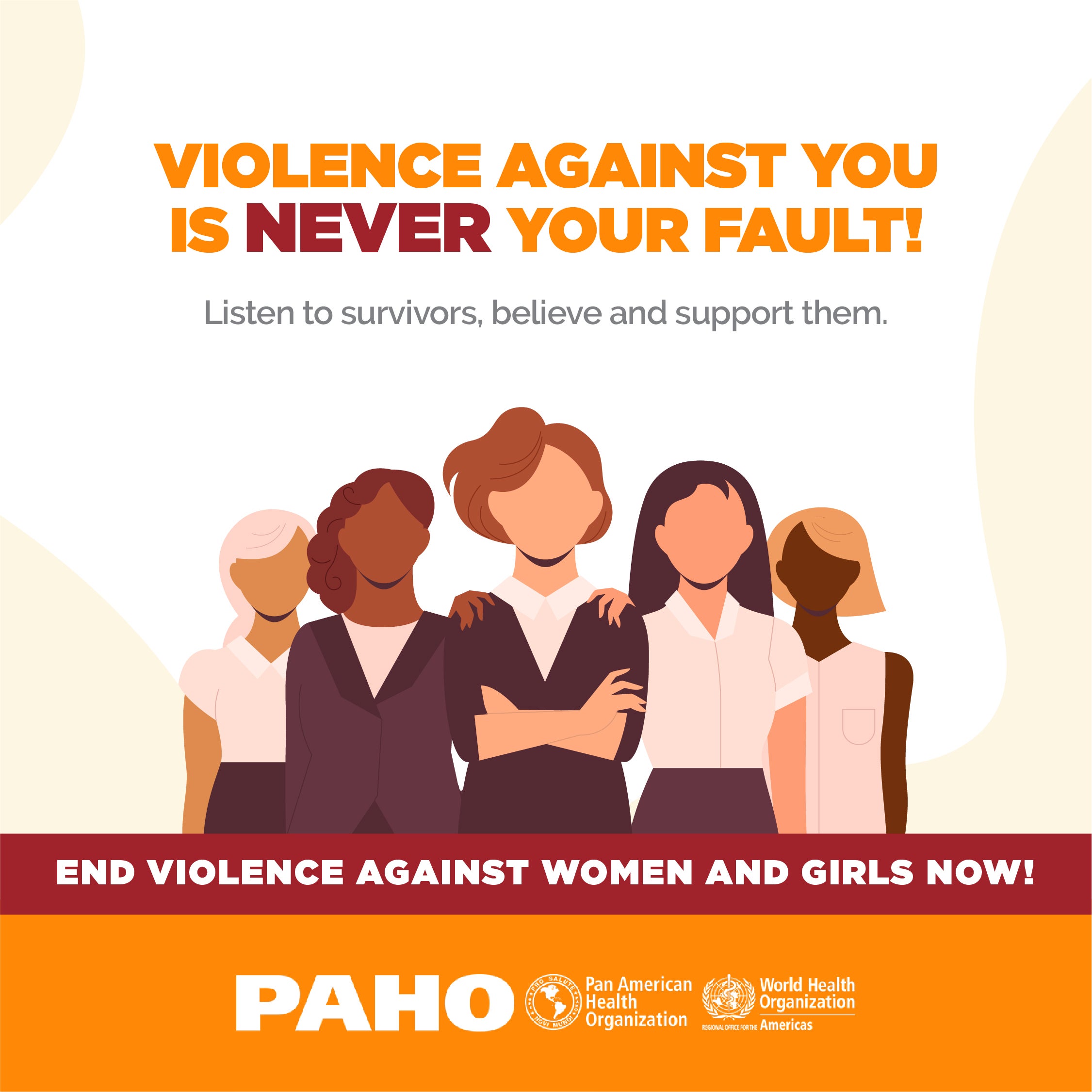 International Day for the Elimination of Violence Against Women 2021 ...