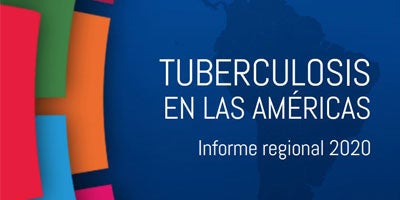 informe regional de tuiberculosis