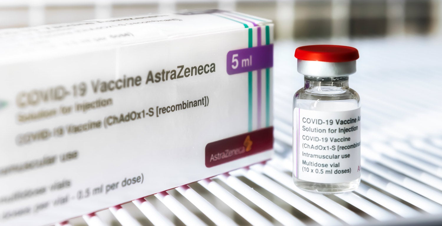 Producción de vacuna contra la COVID-19 AstraZeneca en América Latina