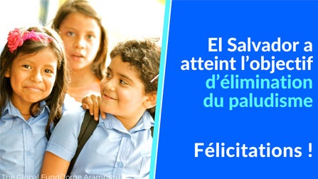 El Salvador - French version