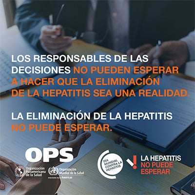 World Hepatitis Day 2021 - Social Media
