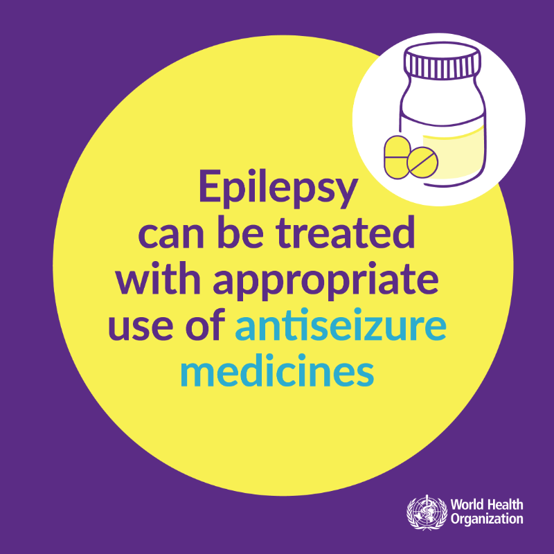 Download: Epilepsy Day social media card 3