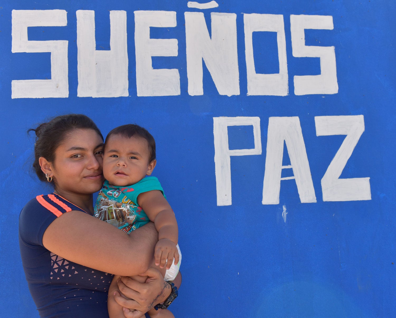 Fortaleciendo comunidades para el acceso a la salud tras el Acuerdo de Paz en Colombia