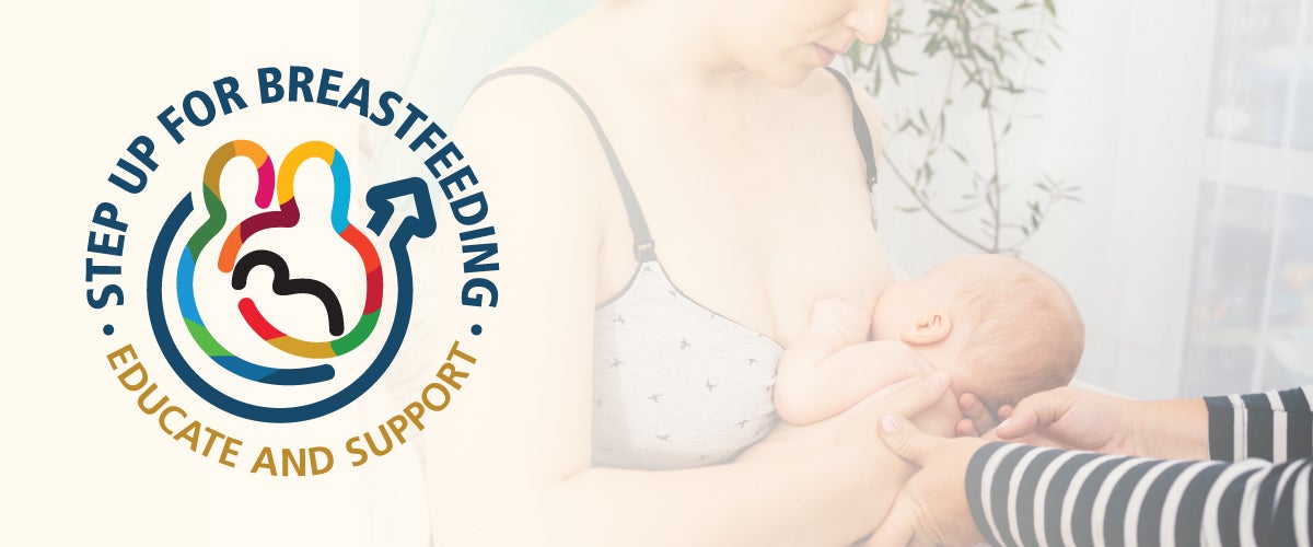Salud celebra la Semana de la Lactancia Materna – Ministerio de Salud de  Santiago del Estero