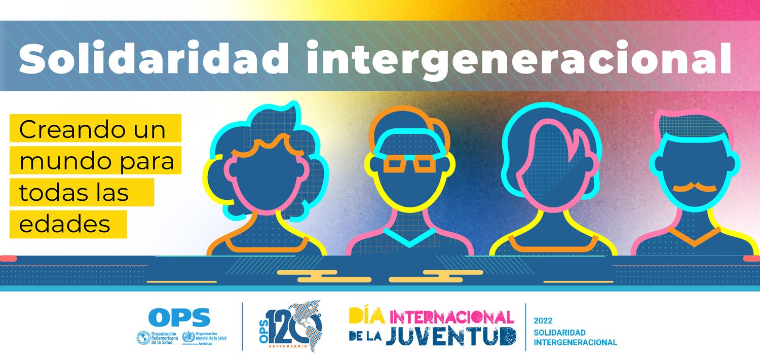 Día Internacional de la Juventud 2022