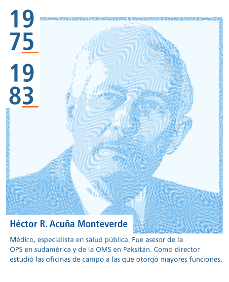 Hector R Acuña Monteverde