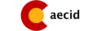 aecid logo
