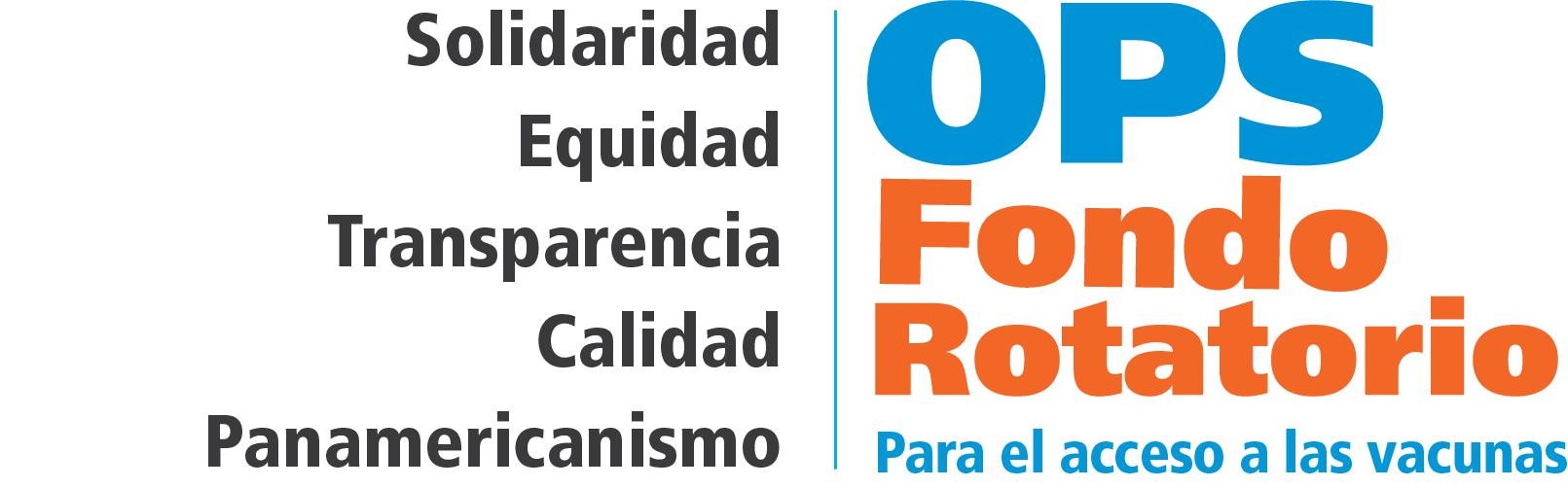 Logo del Fondo Rotatorio