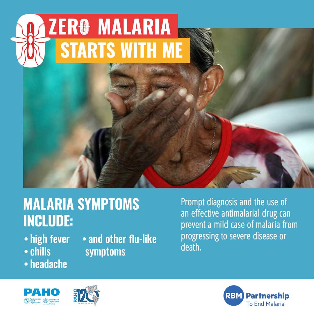 Postcard for social media 8- Malaria Day in the Americas 2022