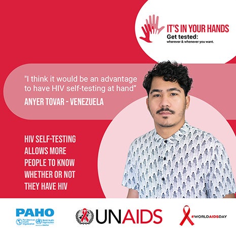 Social Media - World AIDS Day 2020