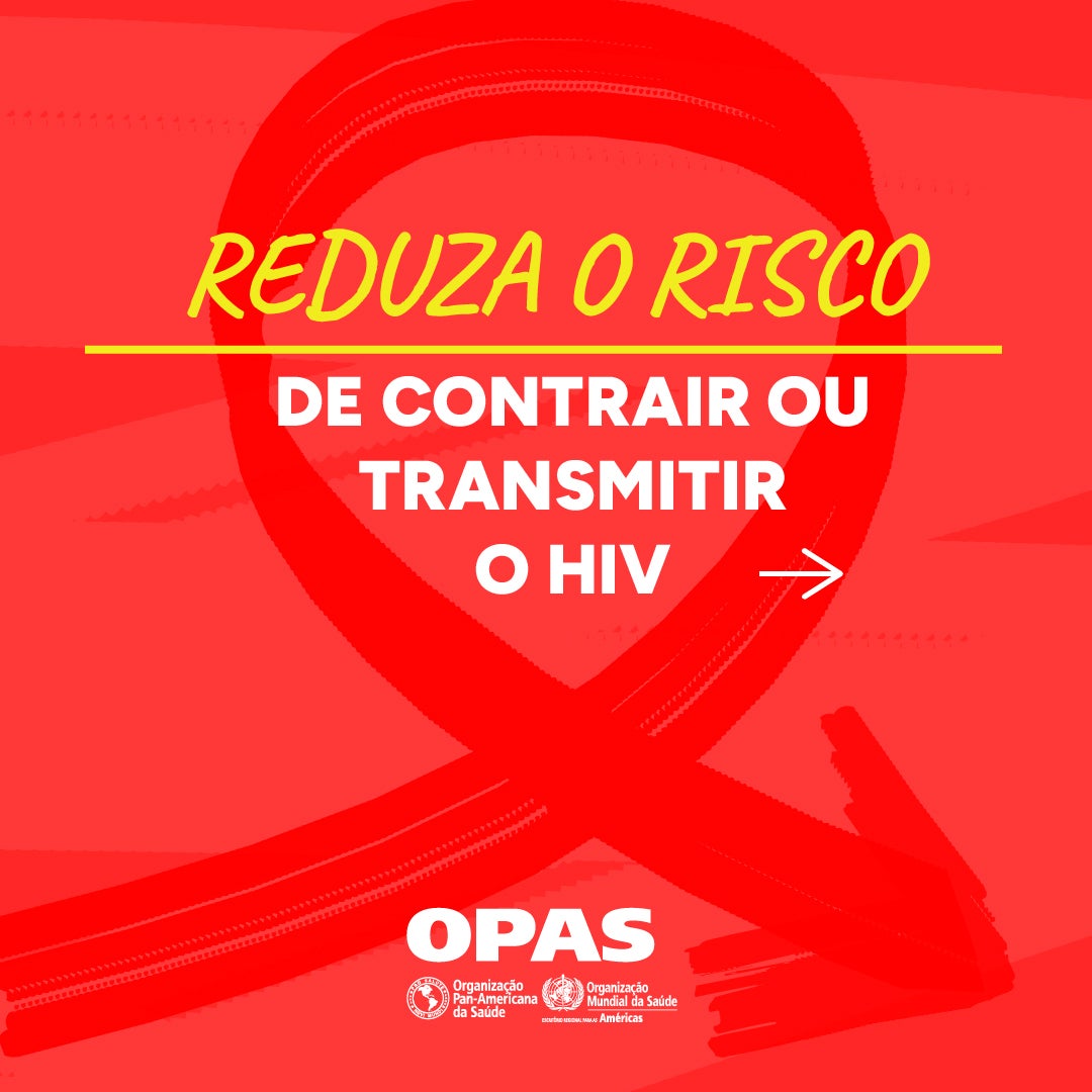 Dia Mundial da luta contra a AIDS 2023 - Carrusel
