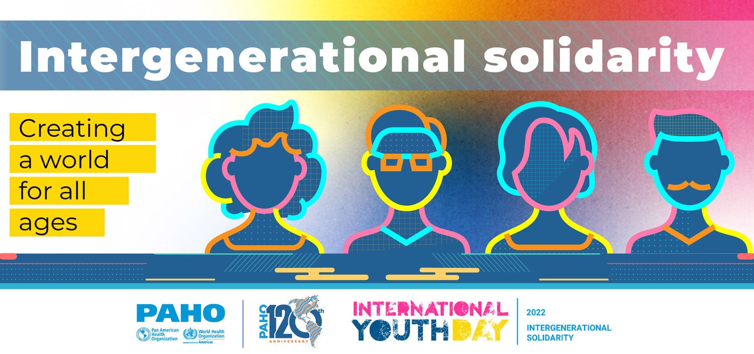 International Youth Day 2022