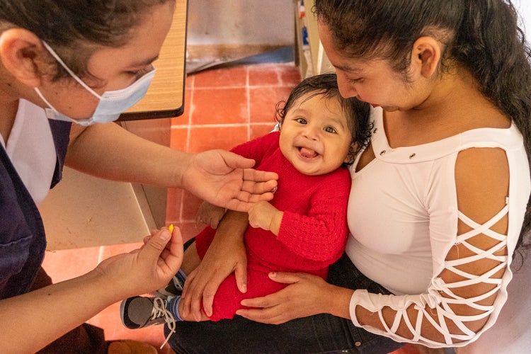 Dia mundial de la TB_Guatemala