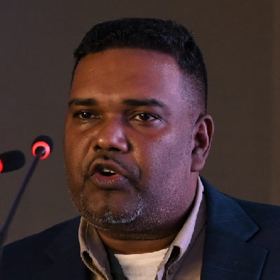 Delegado Sector Público