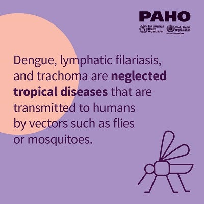 World Neglected Tropical Diseases Day 2024: Unite. Act. Eliminate.