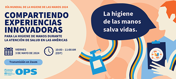 Día Mundial de la Chagas 2024 - Evento