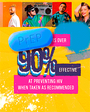PrEP is effective animated gif