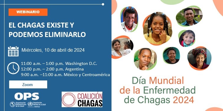 Evento de Chagas