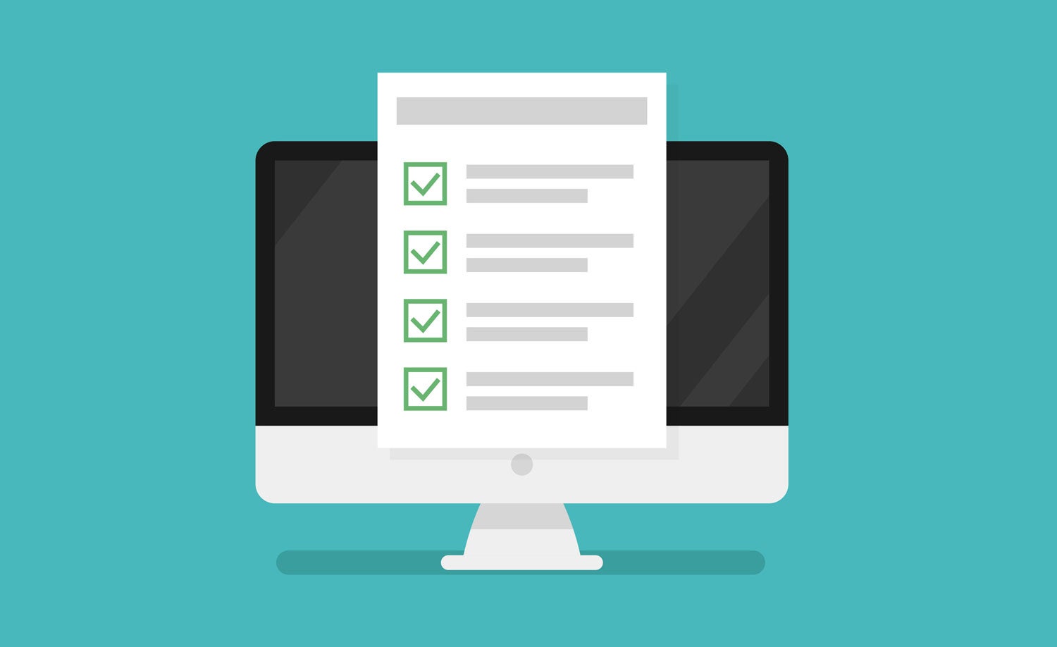 Boletín electrónico