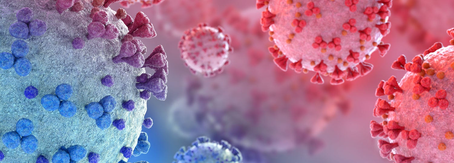 Coronavirus