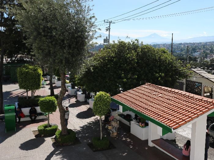 La alcaldía Magdalena Contreras se suma al Movimiento de Municipios y Comunidades Saludables de las Américas de la OPS