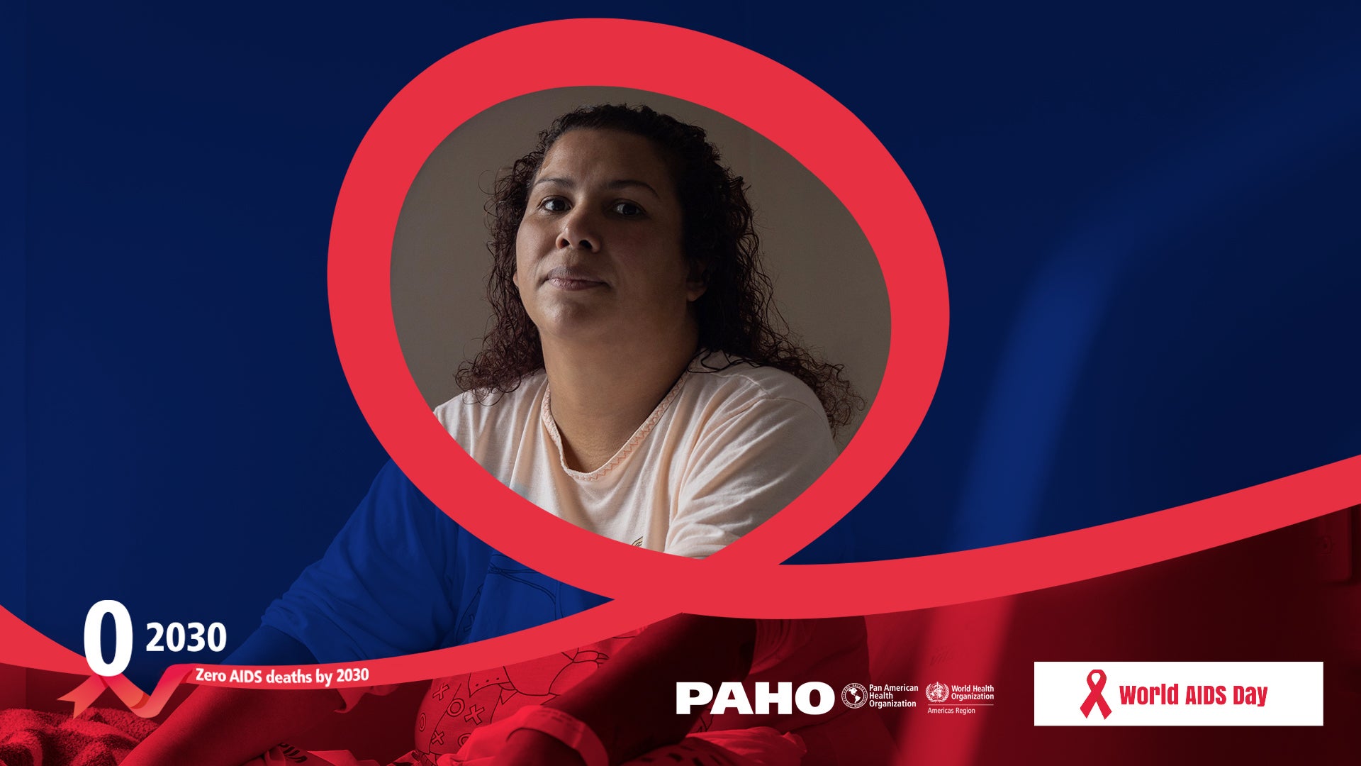 banner día mundial del sida 2025