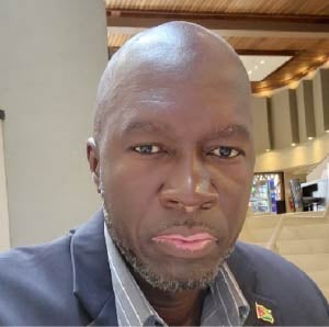 Delegado Sector Público