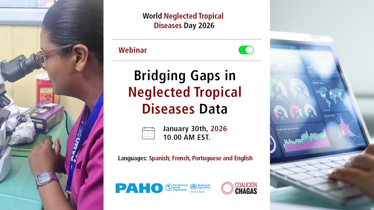 Image with the event title