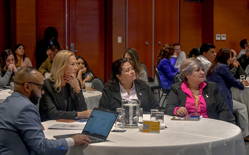 autoridades de salud