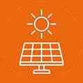 solar panels