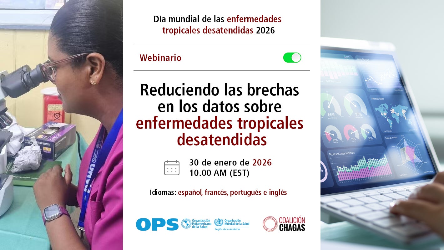 Imagen del evento con el título y datos del evento