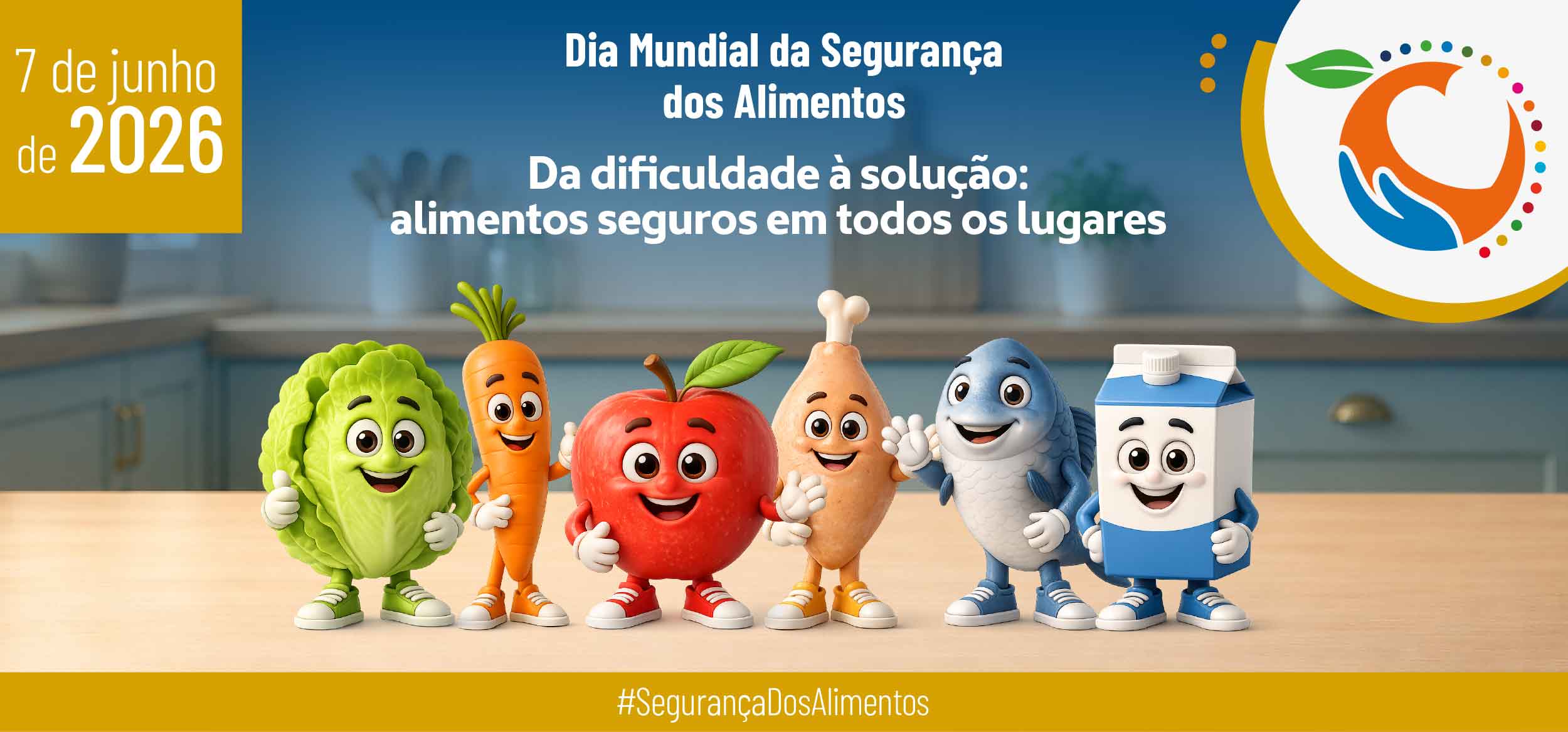 ""banner dia mundial de la inocuidad de los alimentos 2026