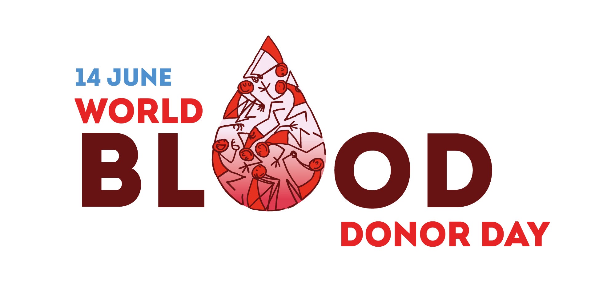 Dia Mundial del Donante de Sangre
