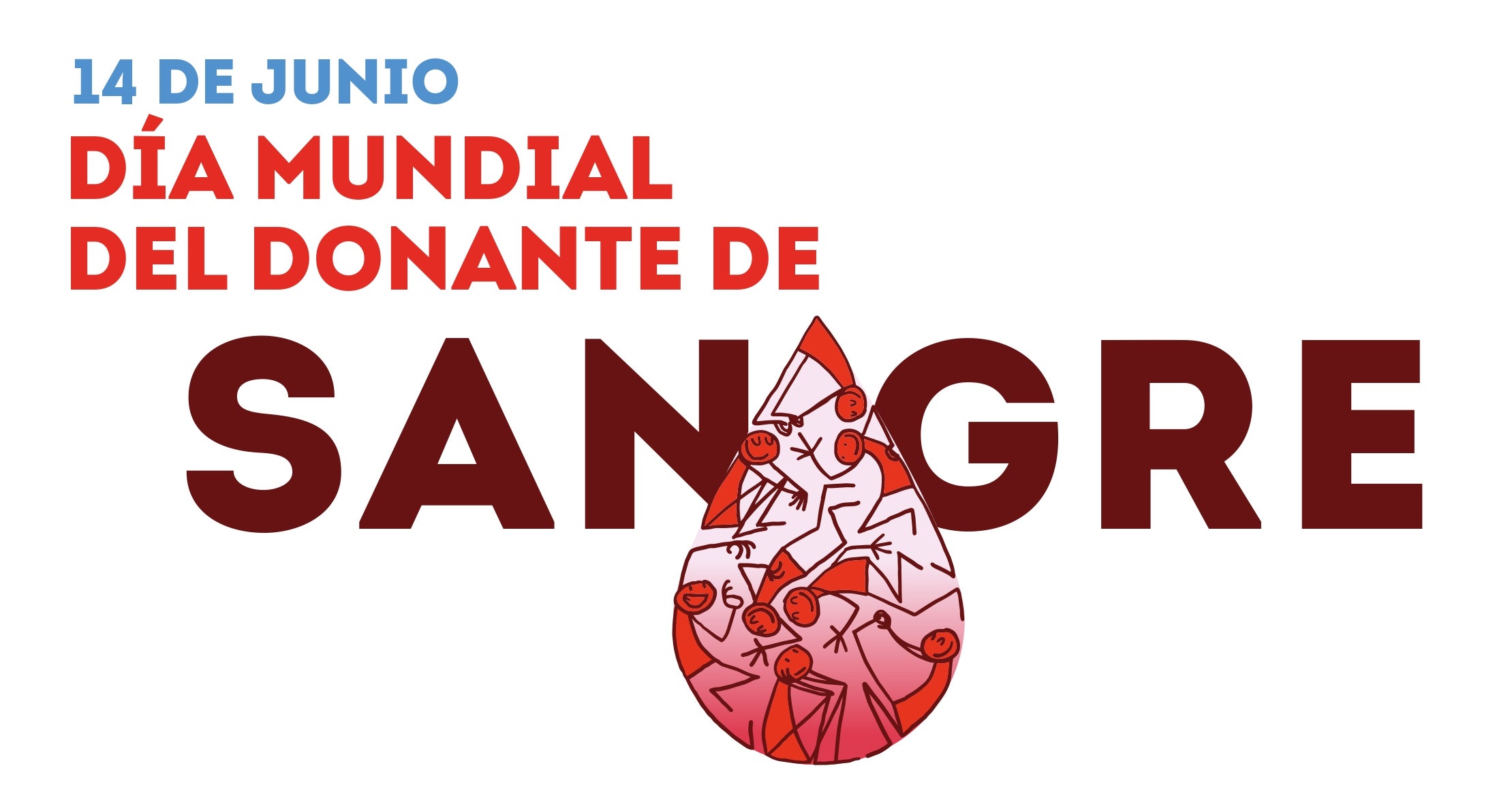 Dia Mundial del Donante de Sangre