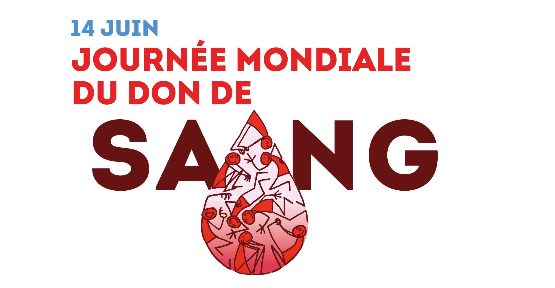 Journée mondiale du don de sang