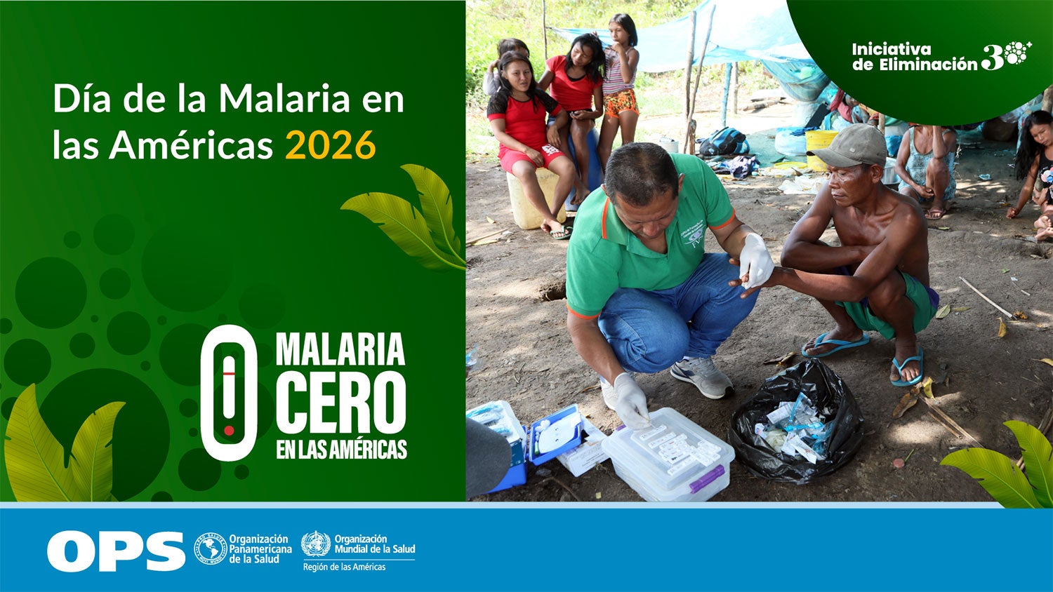 malaria