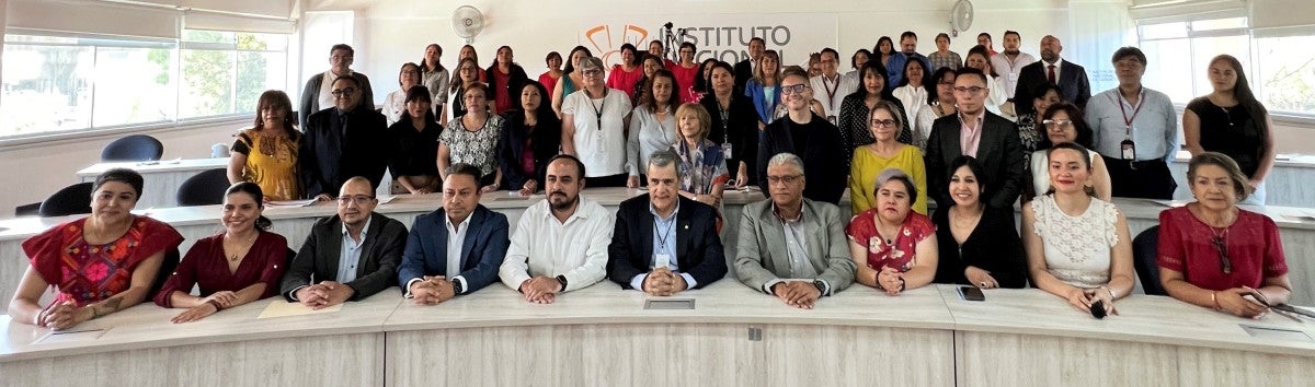 25 años Linea de Vida