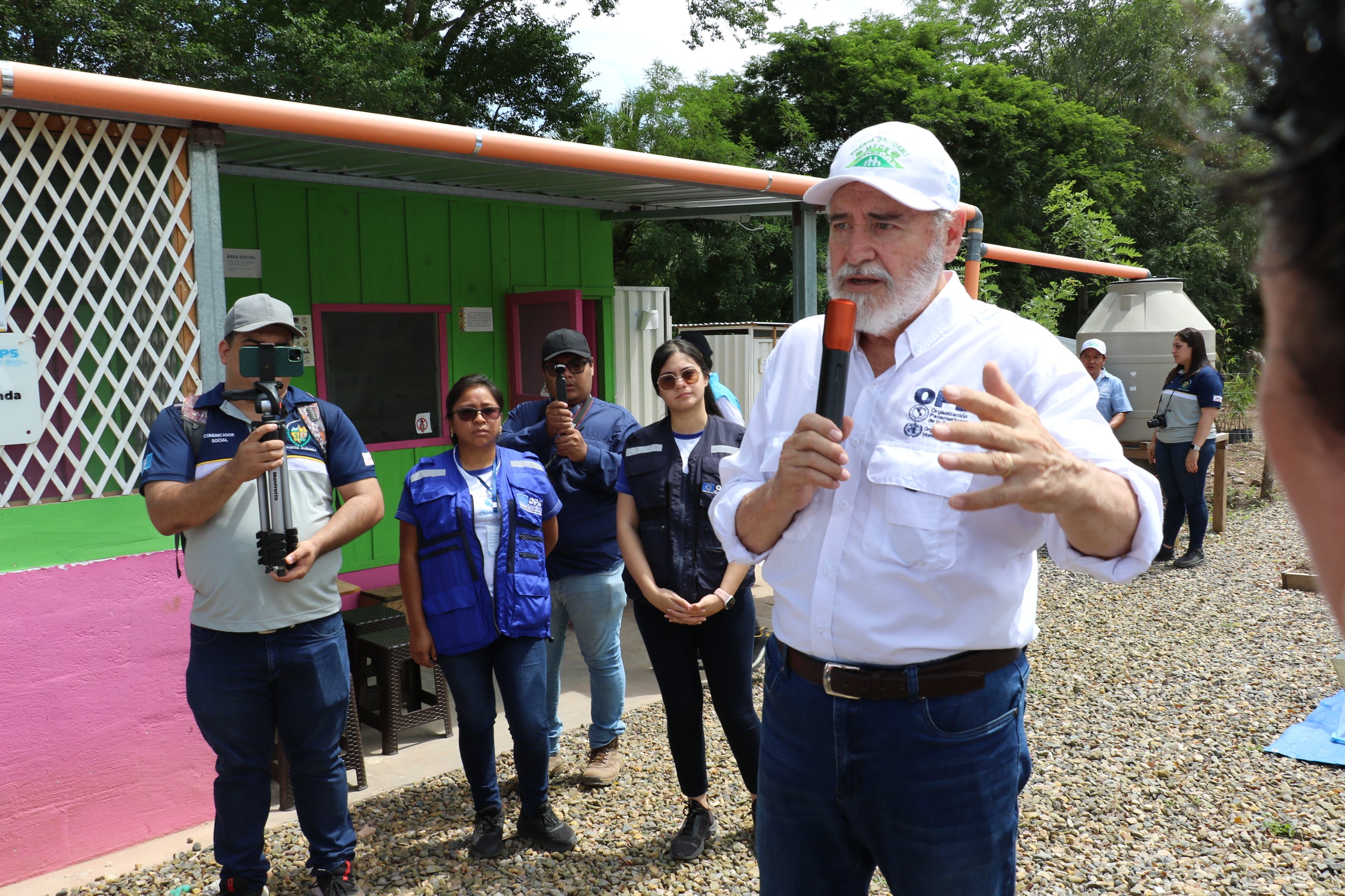 GTM Vivienda Saludable