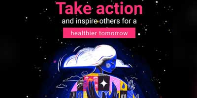 On World Health Day, PAHO Director calls for concerted action to safeguard the health of the planet and its people