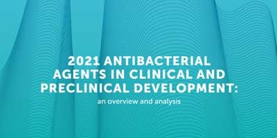 2021 Antibacterial agents in clinical and preclinical development: an overview and analysis