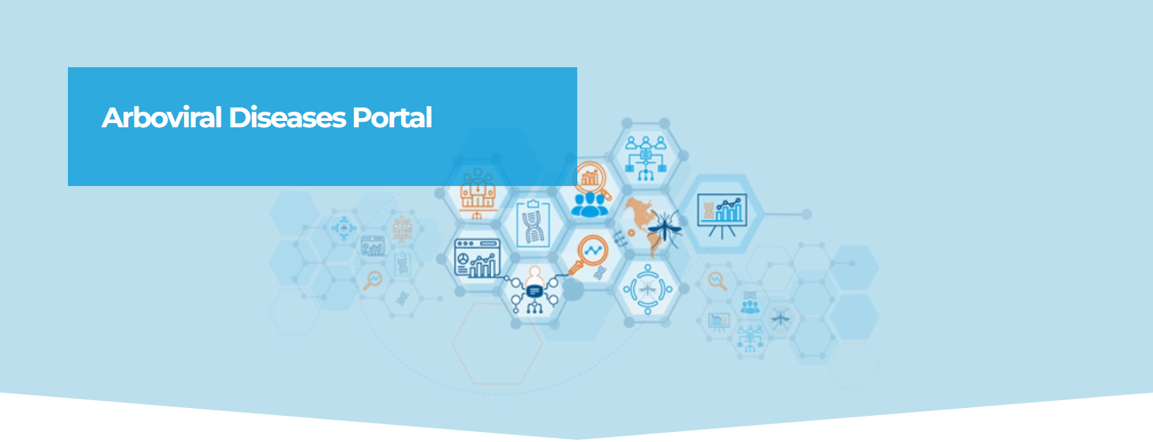 Arboviral Diseases Portal