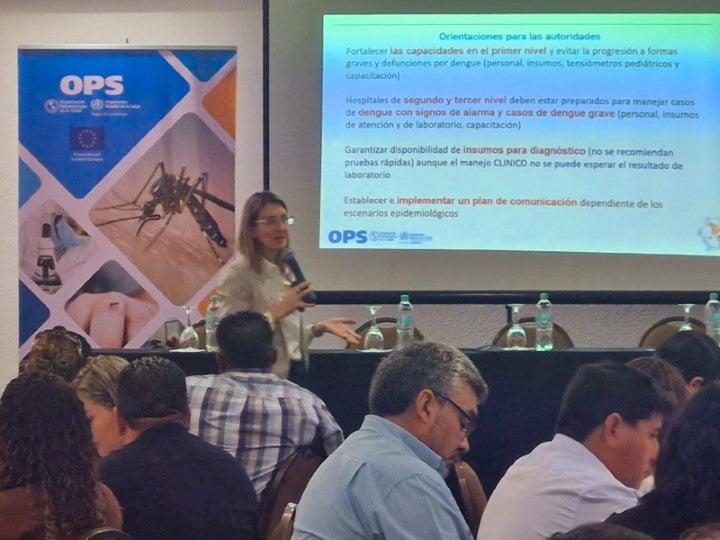 exposicion  conversatorio