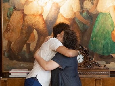Noticia - Crédito: Ministerio de Salud de la Nación Argentina