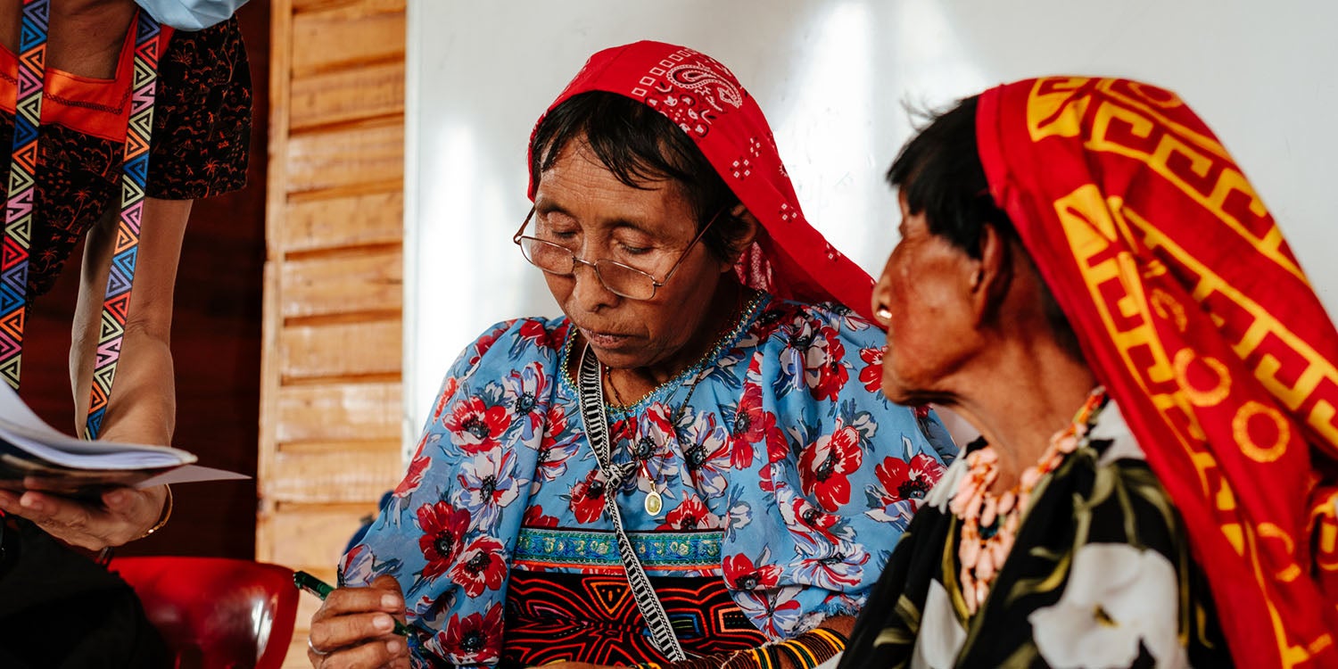 pan-participantes-guna-parteras