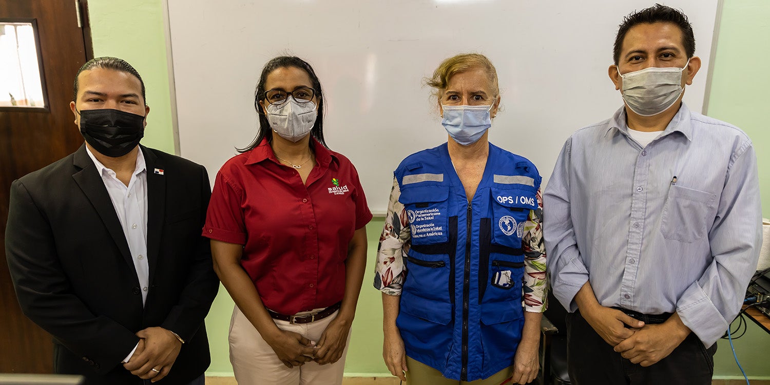 pan-expositores-curso-malaria-ops