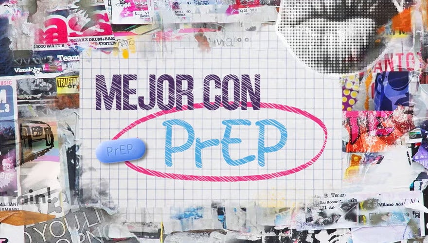 Banner campaña mejor con Prep