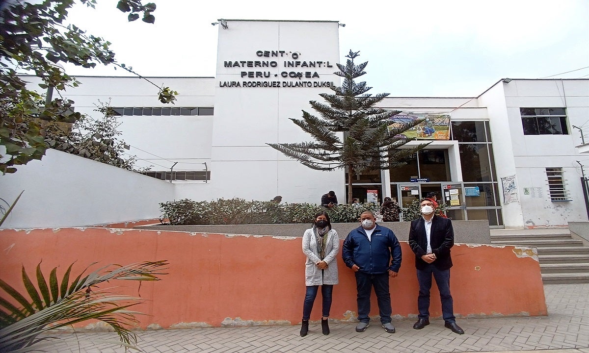 OPS realiza monitoreo de proyecto que promueve continuidad servicios esenciales respuesta COVID-19